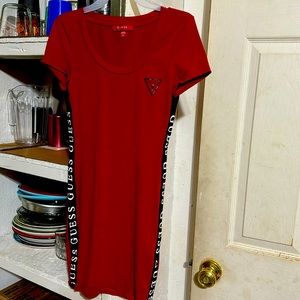 Guess mini dress